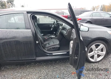 2015 Chevrolet Malibu 2Lz from USA, damaged, VIN 1G11G5SX7FF185993